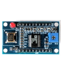 AD9850 Direct Digital Synthesis Module
