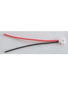 Battery cable for LiPo battery