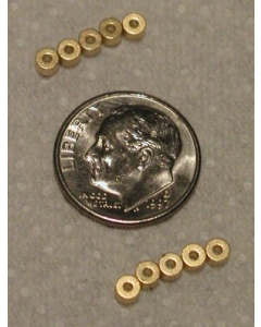 Tiny Bead Magnet