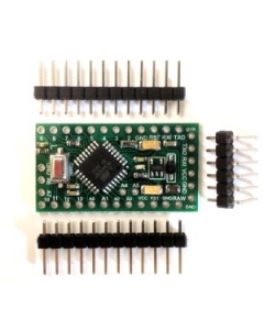 Arduino ProMini 3.3 volt 8 MHz microcontroller